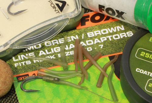 Fox Line Aligna Adaptor